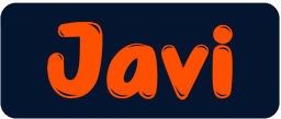 JAVI Academy Logo