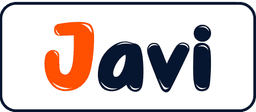 JAVI Academy Logo