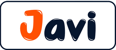 JAVI Academy Logo